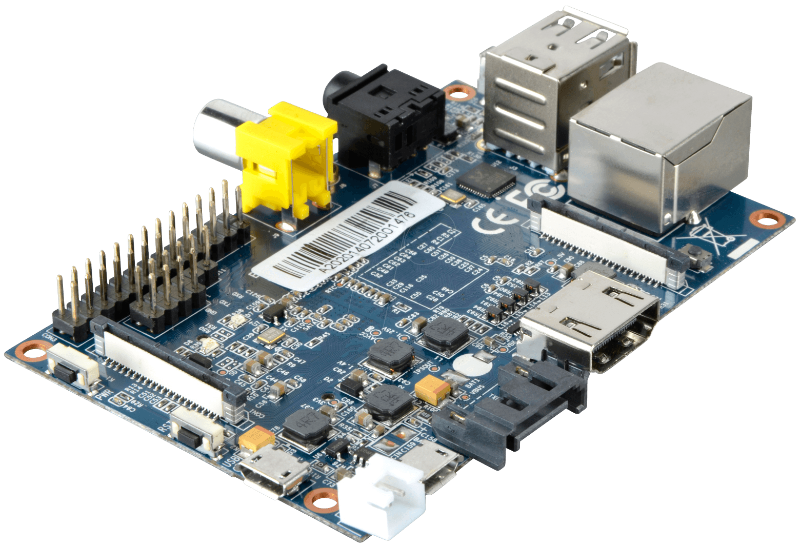 BananaPi