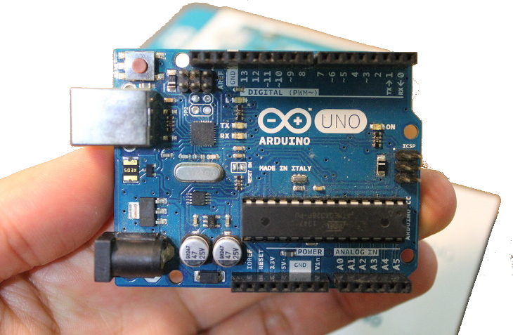 Arduino